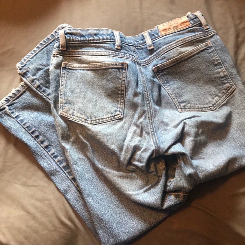 Faded Glory jeans - Picture 2 of 5
